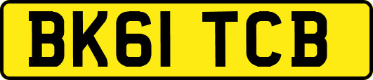 BK61TCB