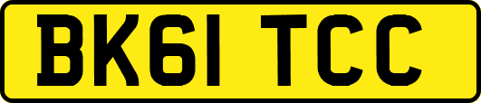 BK61TCC
