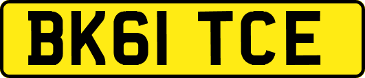 BK61TCE