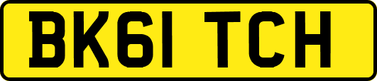 BK61TCH