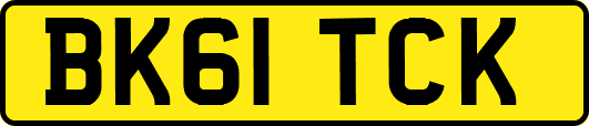BK61TCK