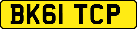 BK61TCP