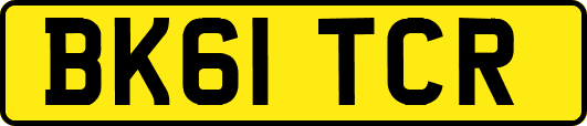BK61TCR
