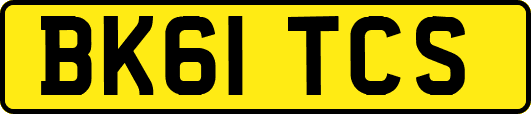 BK61TCS