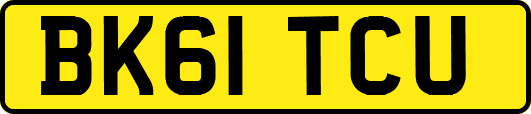 BK61TCU