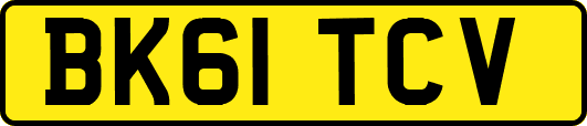 BK61TCV