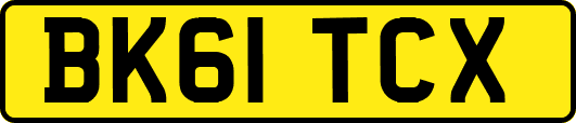 BK61TCX