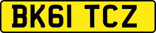 BK61TCZ