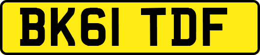 BK61TDF