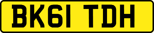 BK61TDH