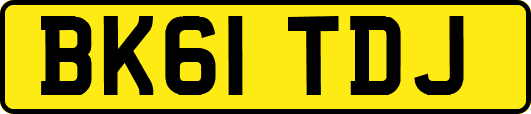 BK61TDJ