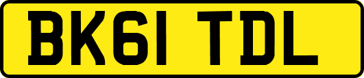 BK61TDL