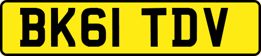 BK61TDV