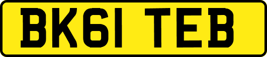 BK61TEB