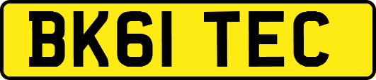 BK61TEC