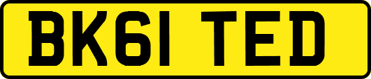 BK61TED