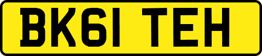BK61TEH