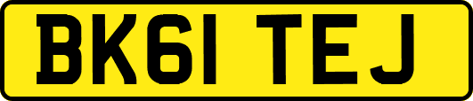 BK61TEJ