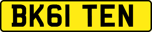 BK61TEN