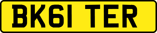 BK61TER