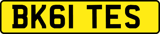 BK61TES