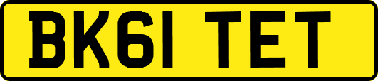 BK61TET