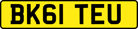 BK61TEU