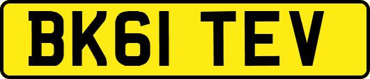 BK61TEV