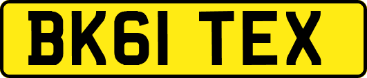 BK61TEX