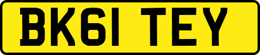BK61TEY