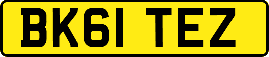 BK61TEZ