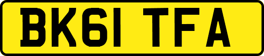 BK61TFA