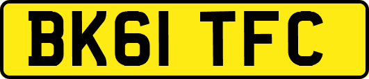 BK61TFC