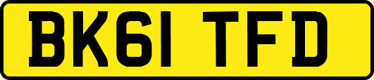 BK61TFD