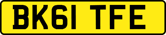 BK61TFE