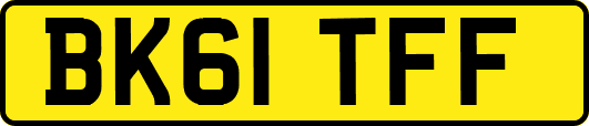 BK61TFF