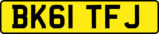 BK61TFJ