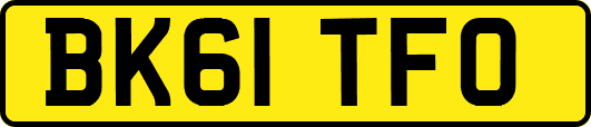 BK61TFO