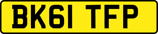 BK61TFP
