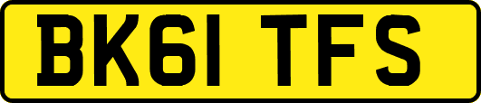 BK61TFS