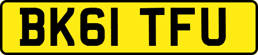 BK61TFU
