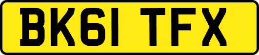 BK61TFX