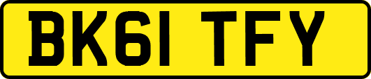 BK61TFY