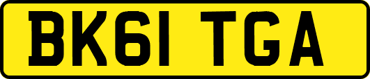 BK61TGA