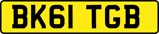 BK61TGB