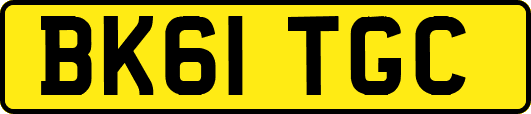 BK61TGC