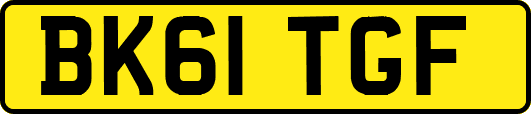 BK61TGF