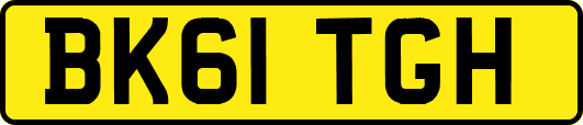 BK61TGH