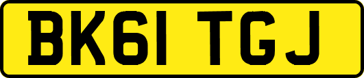 BK61TGJ