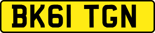 BK61TGN
